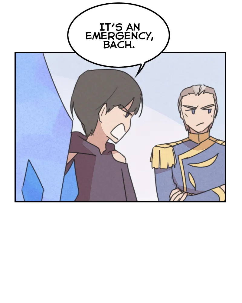 Read Blue Matter chapter 87 image 1 on Lezhin