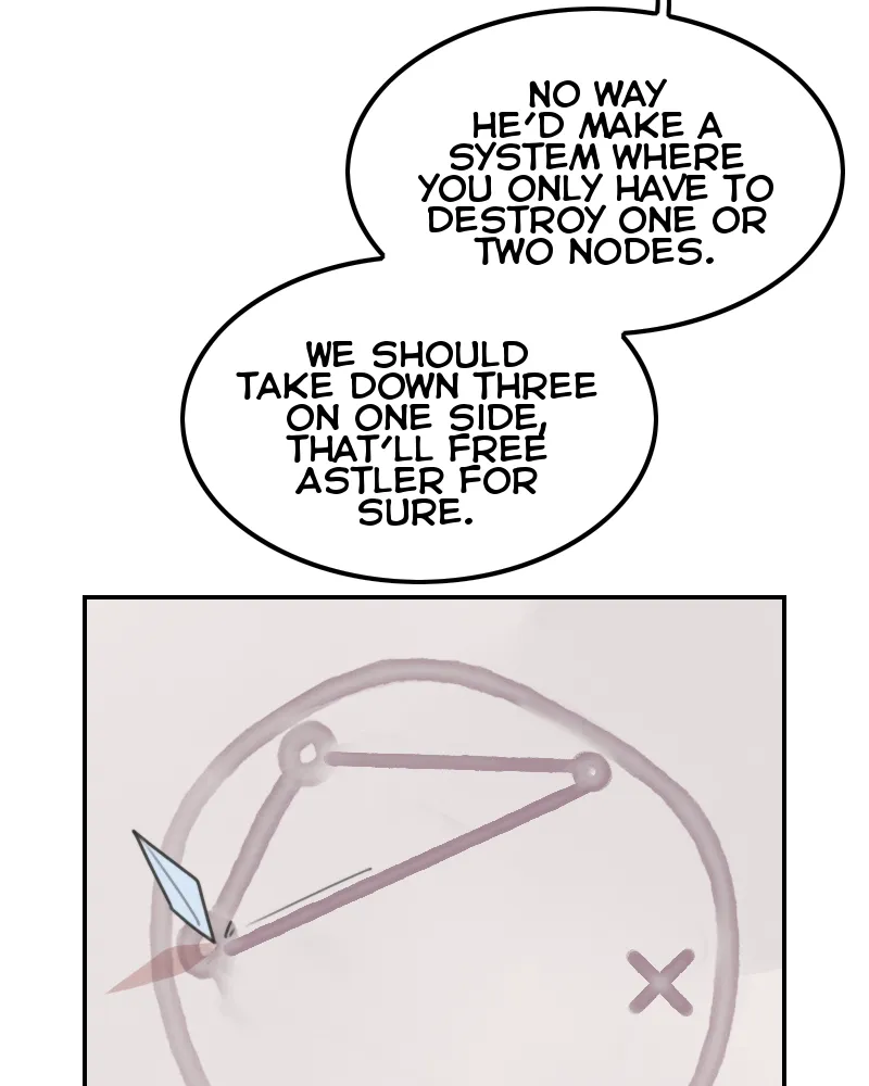 Read Blue Matter chapter 87 image 10 on Lezhin