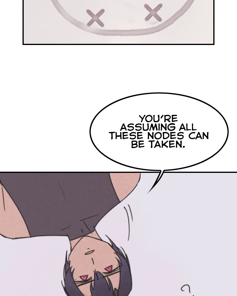 Read Blue Matter chapter 87 image 11 on Lezhin