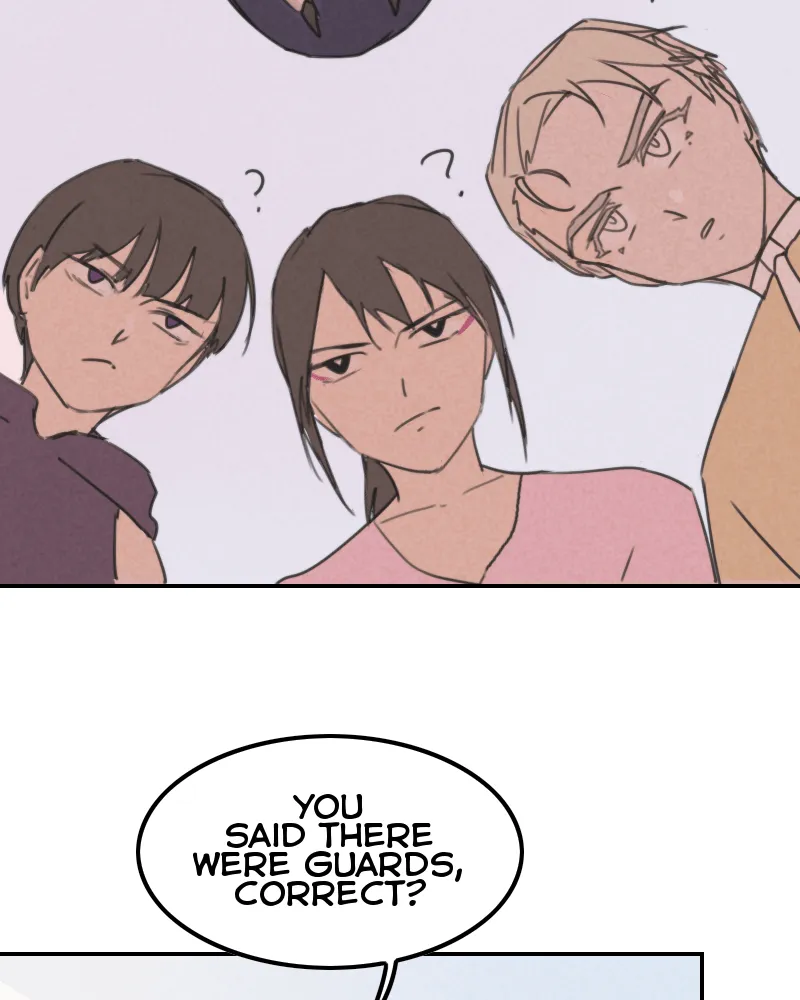 Read Blue Matter chapter 87 image 12 on Lezhin