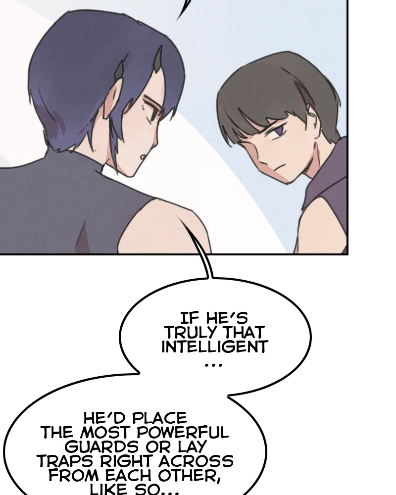 Read Blue Matter chapter 87 image 13 on Lezhin