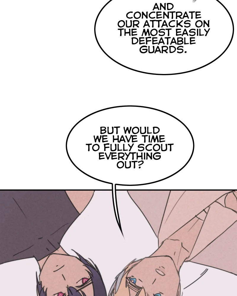 Read Blue Matter chapter 87 image 16 on Lezhin