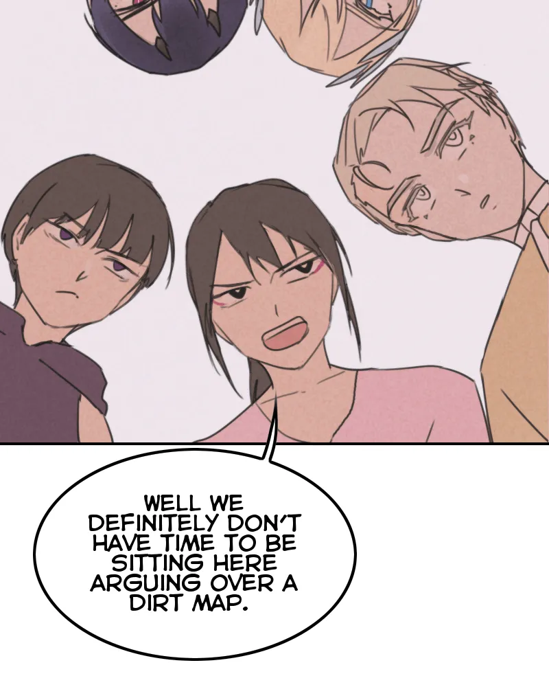 Read Blue Matter chapter 87 image 17 on Lezhin