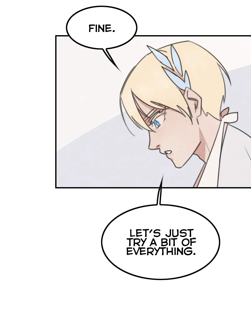 Read Blue Matter chapter 87 image 18 on Lezhin