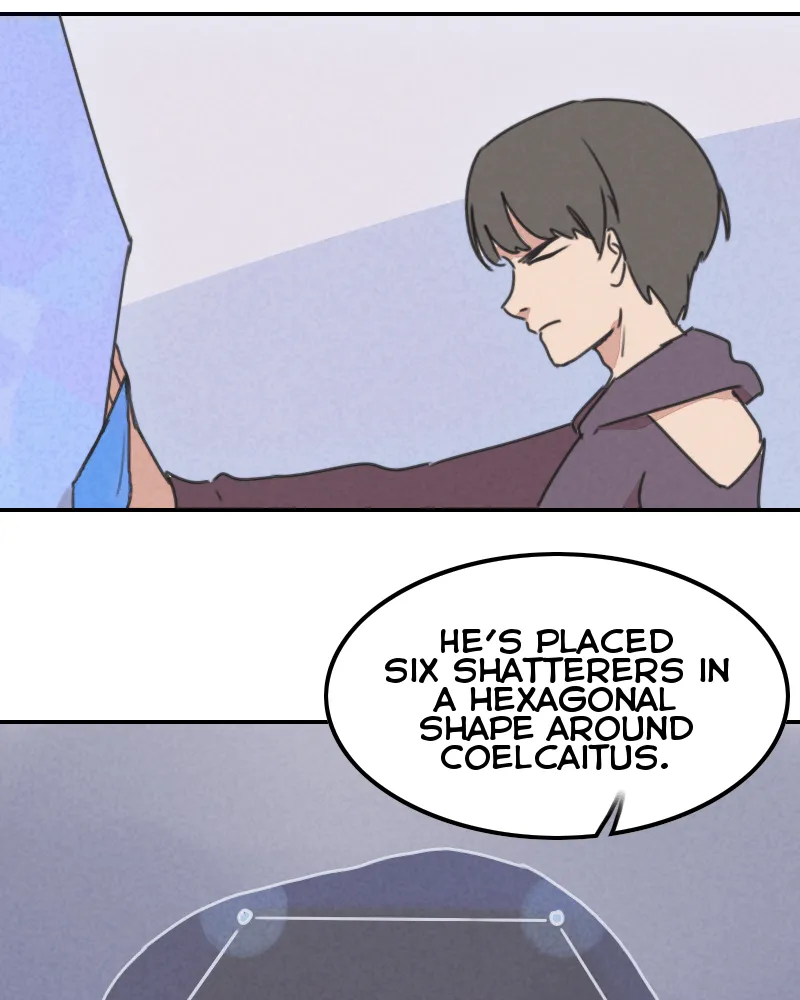 Read Blue Matter chapter 87 image 2 on Lezhin