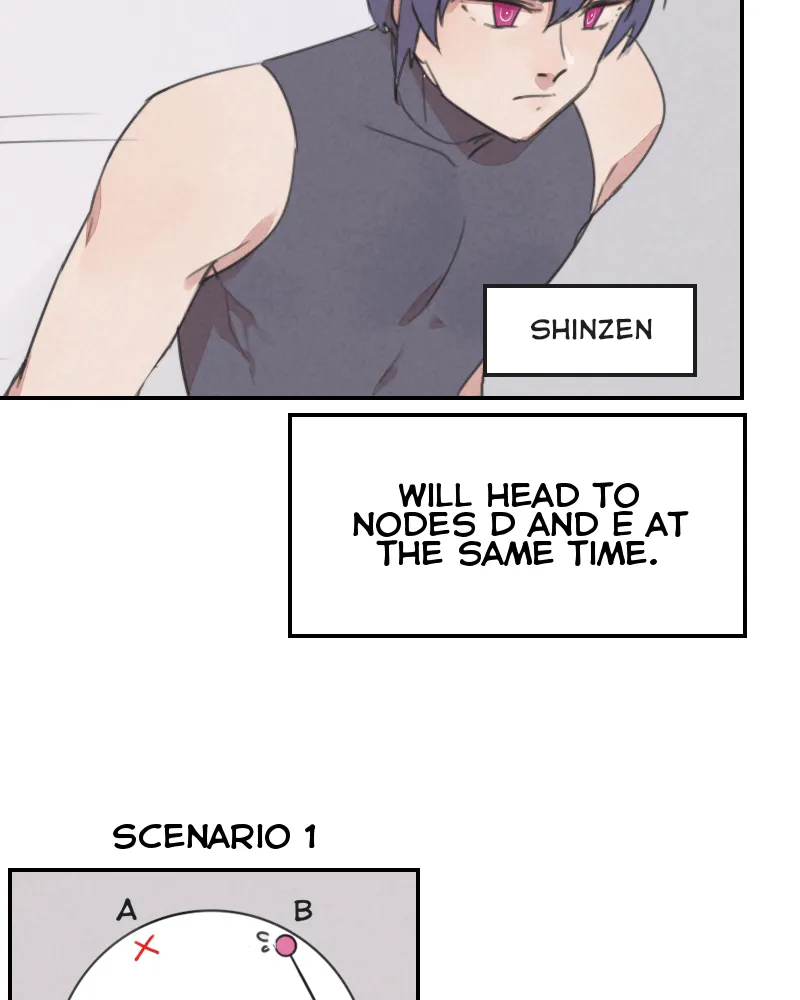 Read Blue Matter chapter 87 image 25 on Lezhin