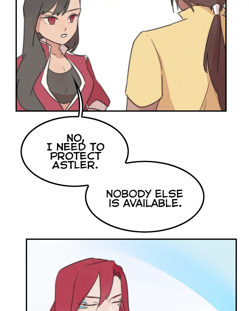 Read Blue Matter chapter 87 image 29 on Lezhin