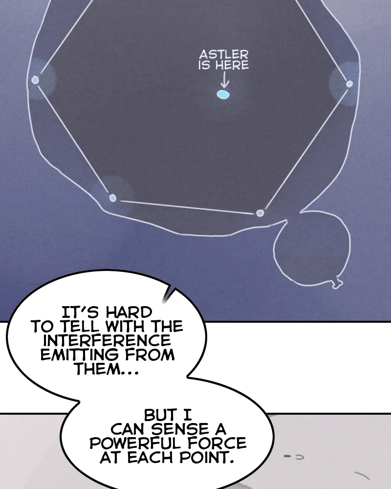 Read Blue Matter chapter 87 image 3 on Lezhin
