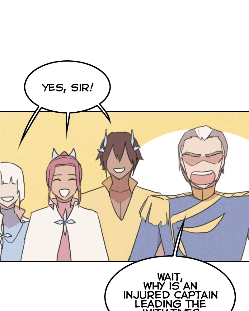 Read Blue Matter chapter 87 image 37 on Lezhin
