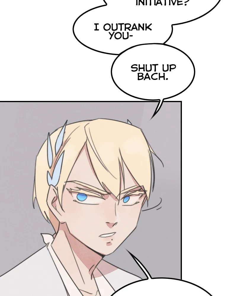 Read Blue Matter chapter 87 image 38 on Lezhin
