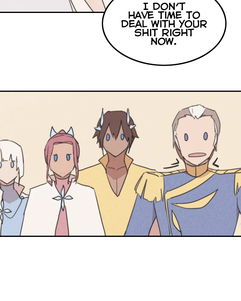 Read Blue Matter chapter 87 image 39 on Lezhin