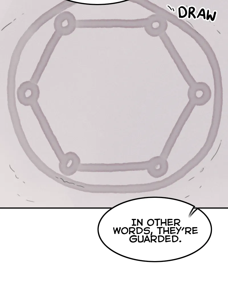 Read Blue Matter chapter 87 image 4 on Lezhin