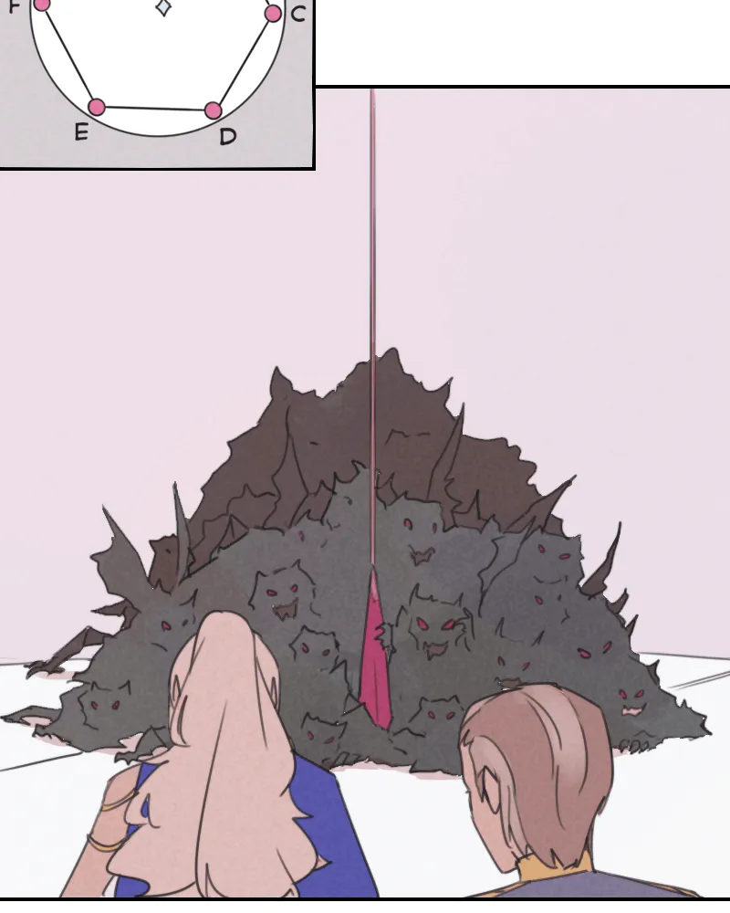 Read Blue Matter chapter 87 image 43 on Lezhin