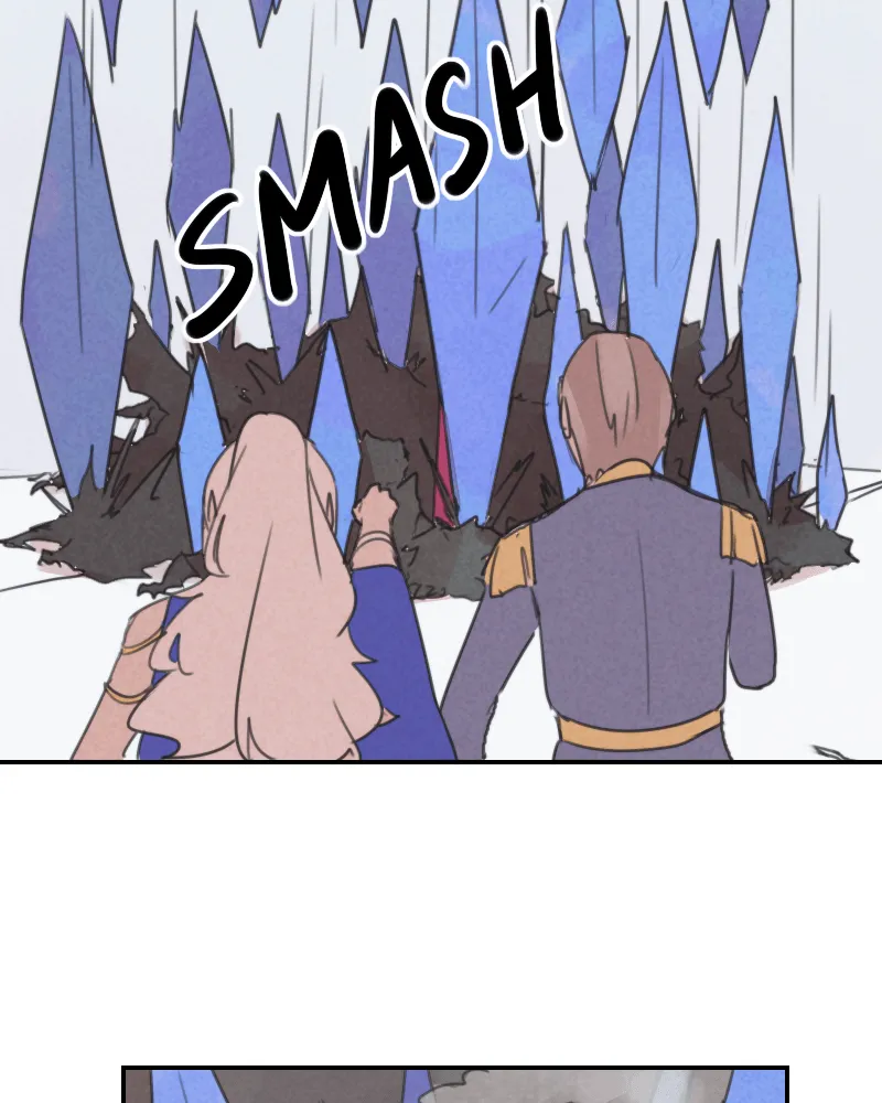 Read Blue Matter chapter 87 image 46 on Lezhin