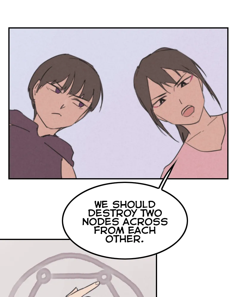 Read Blue Matter chapter 87 image 5 on Lezhin