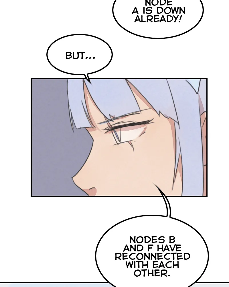 Read Blue Matter chapter 87 image 50 on Lezhin