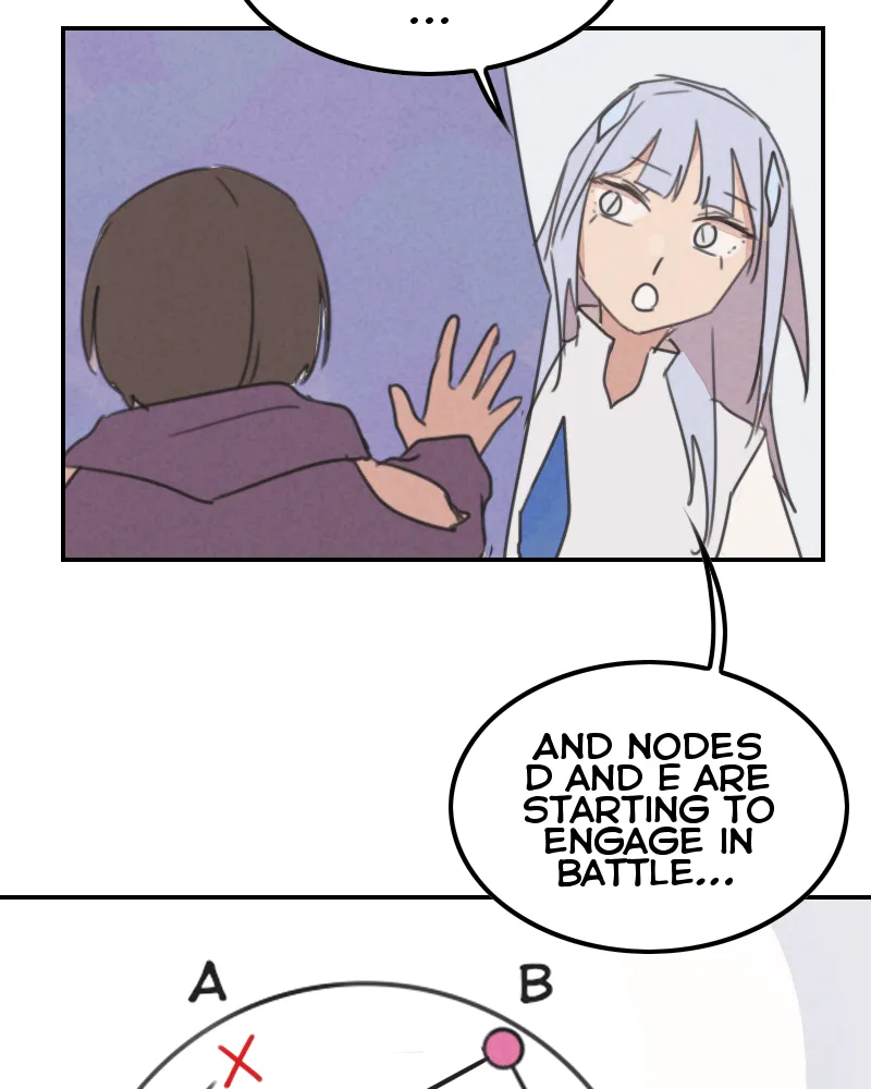 Read Blue Matter chapter 87 image 52 on Lezhin