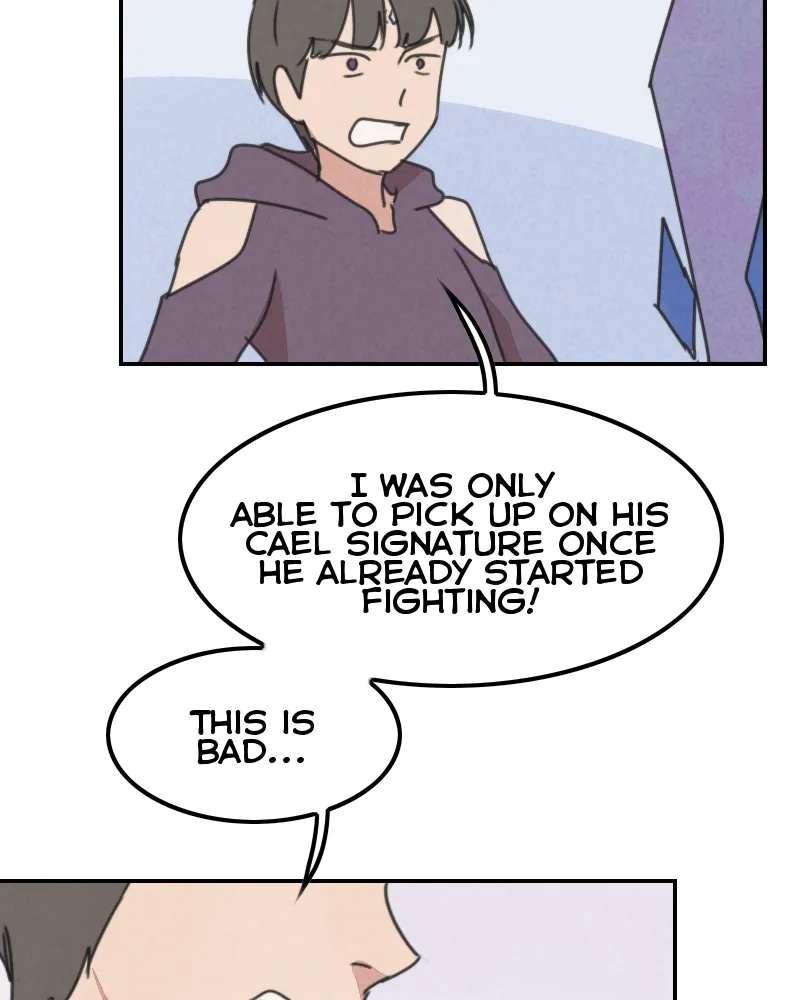 Read Blue Matter chapter 87 image 55 on Lezhin