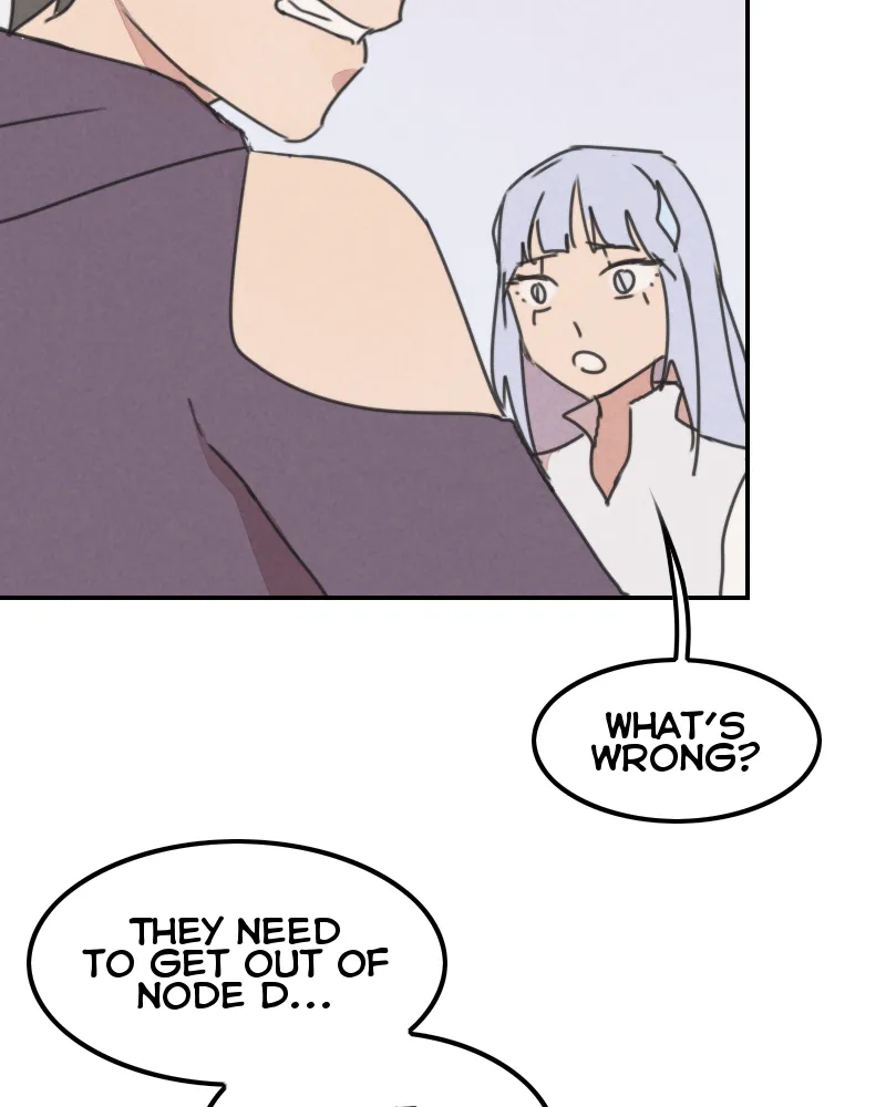 Read Blue Matter chapter 87 image 56 on Lezhin