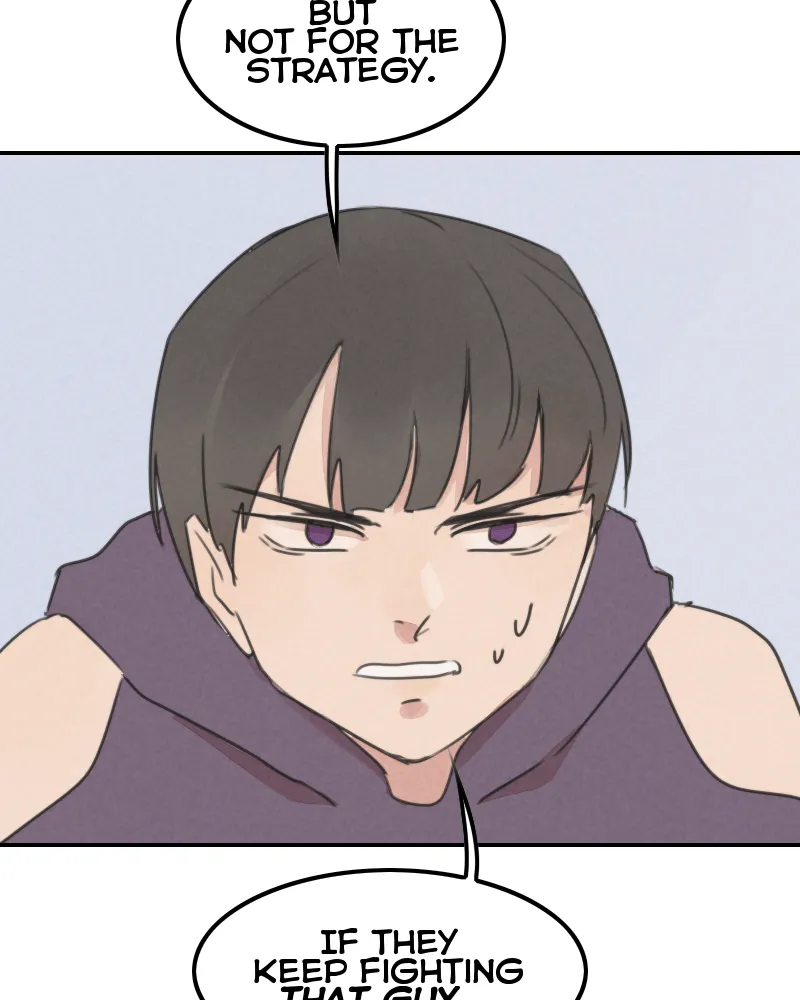 Read Blue Matter chapter 87 image 57 on Lezhin