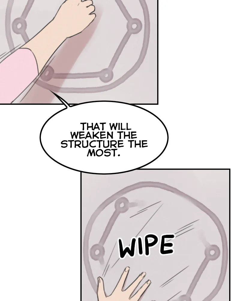 Read Blue Matter chapter 87 image 6 on Lezhin