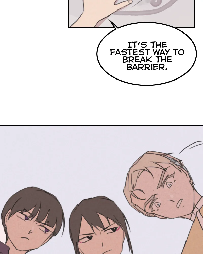 Read Blue Matter chapter 87 image 7 on Lezhin