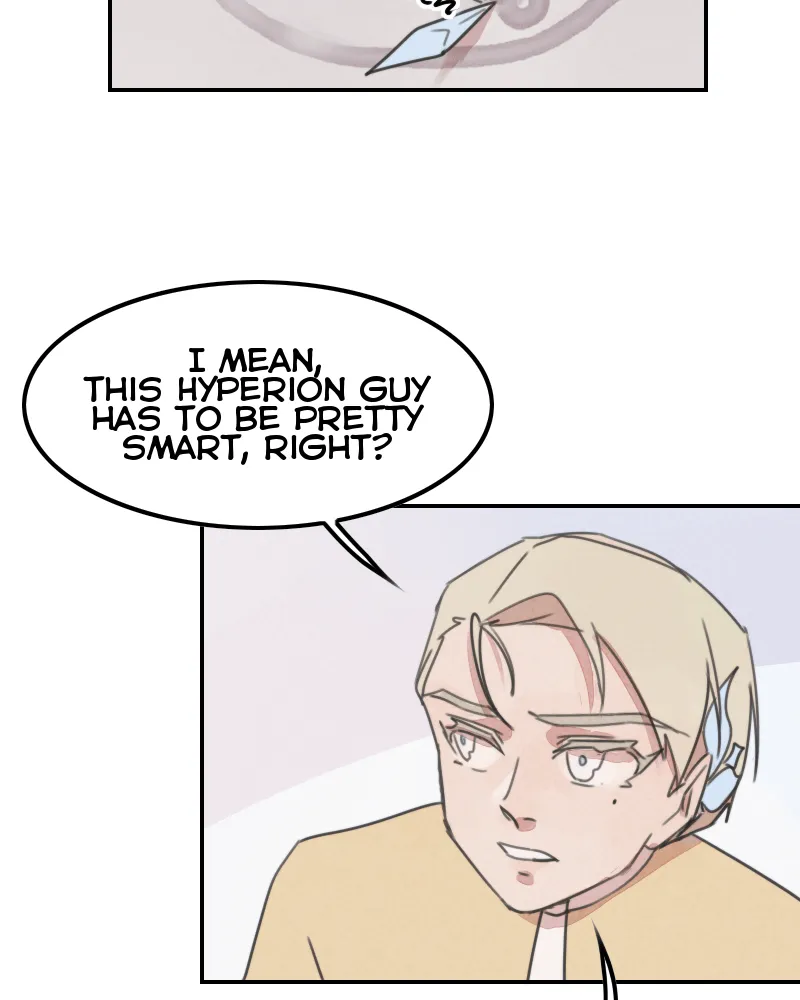 Read Blue Matter chapter 87 image 9 on Lezhin