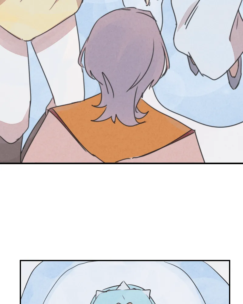 Read Blue Matter chapter 88 image 1 on Lezhin