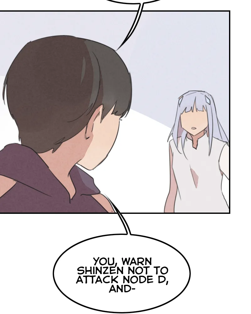 Read Blue Matter chapter 88 image 16 on Lezhin