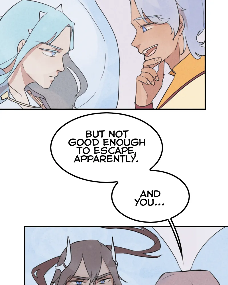 Read Blue Matter chapter 88 image 3 on Lezhin