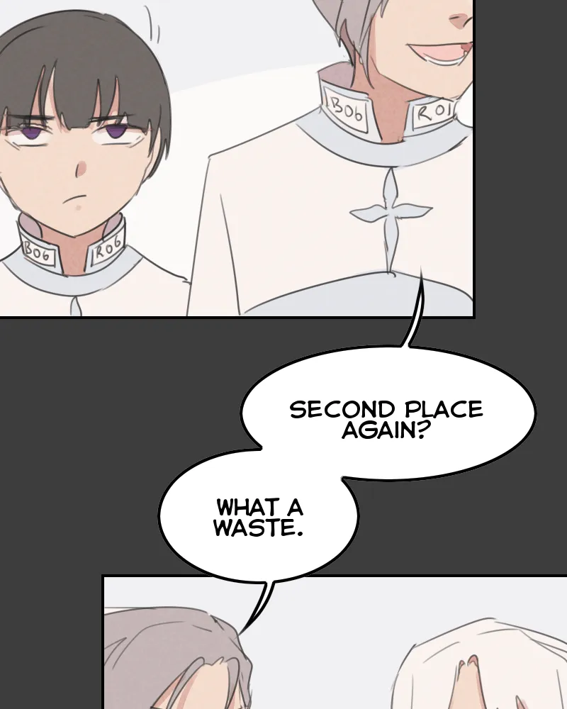Read Blue Matter chapter 88 image 31 on Lezhin