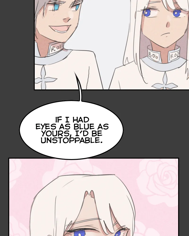 Read Blue Matter chapter 88 image 32 on Lezhin
