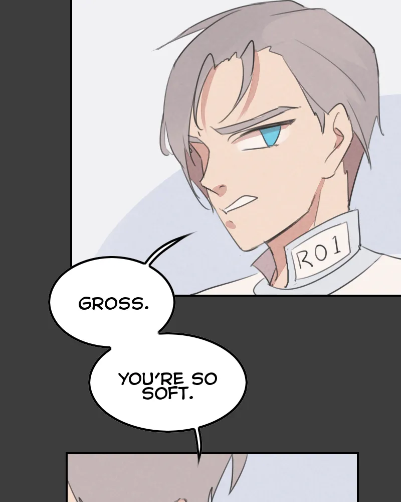 Read Blue Matter chapter 88 image 34 on Lezhin