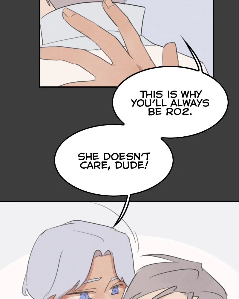 Read Blue Matter chapter 88 image 35 on Lezhin