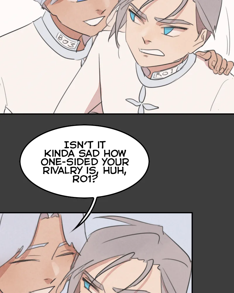 Read Blue Matter chapter 88 image 36 on Lezhin
