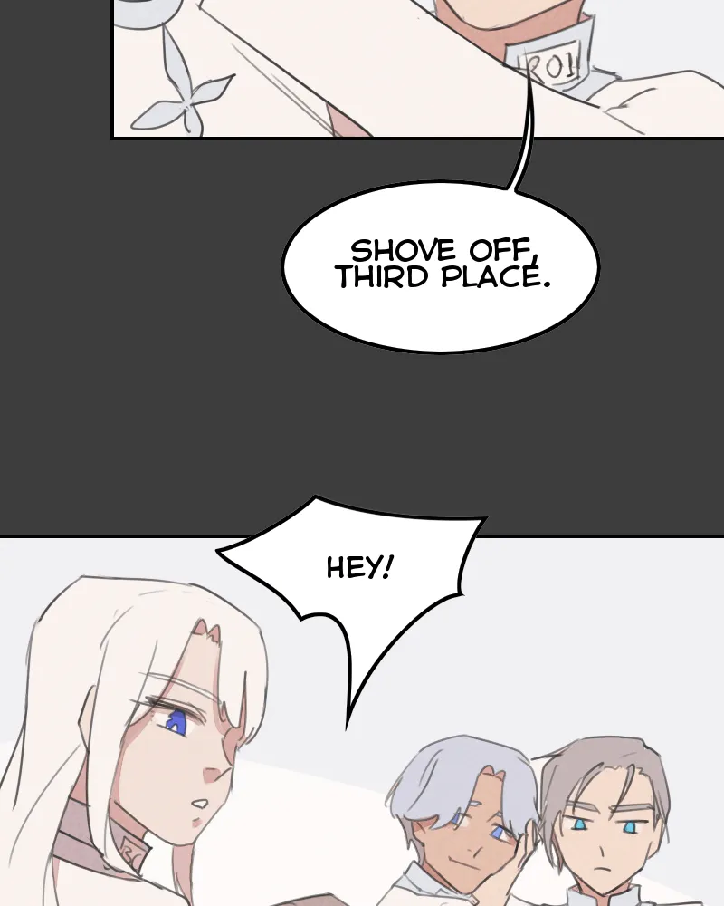 Read Blue Matter chapter 88 image 38 on Lezhin