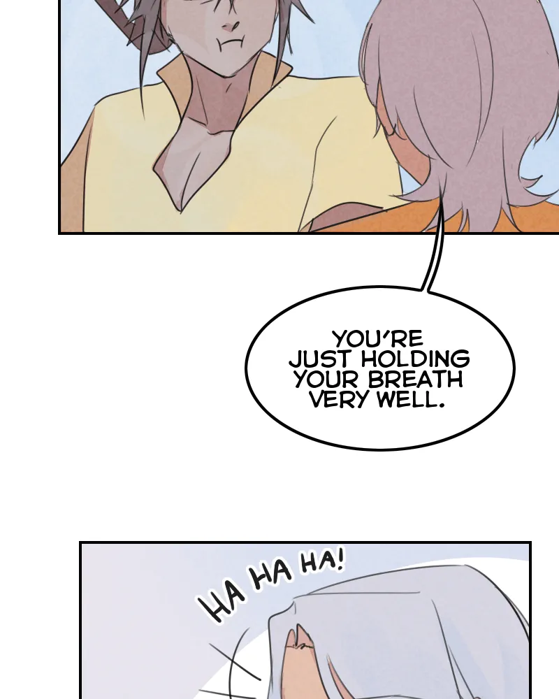 Read Blue Matter chapter 88 image 4 on Lezhin