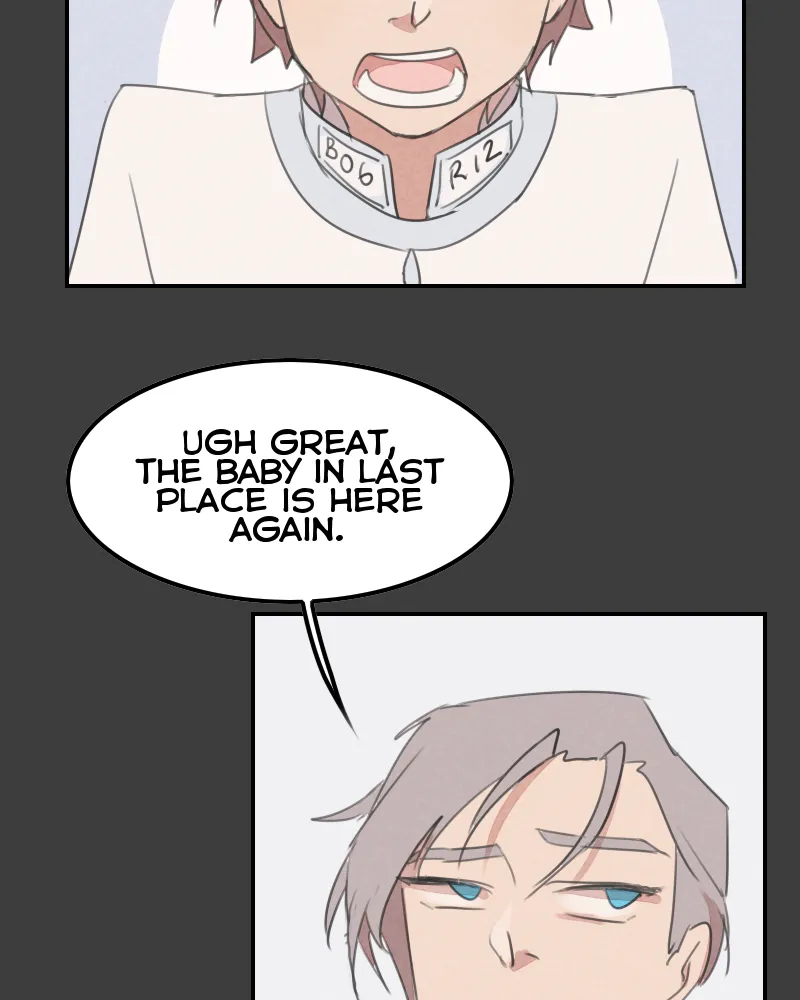 Read Blue Matter chapter 88 image 40 on Lezhin