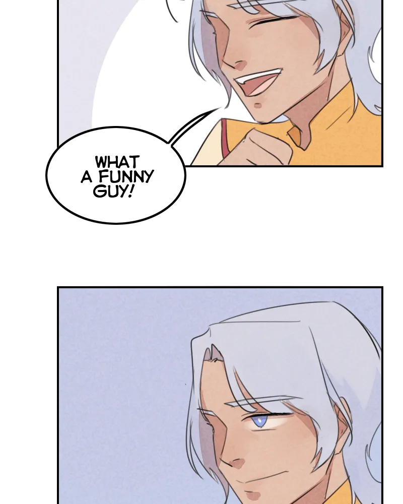 Read Blue Matter chapter 88 image 5 on Lezhin