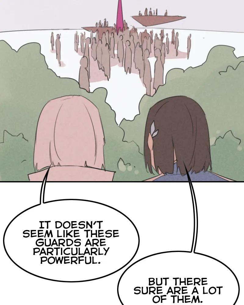 Read Blue Matter chapter 88 image 54 on Lezhin