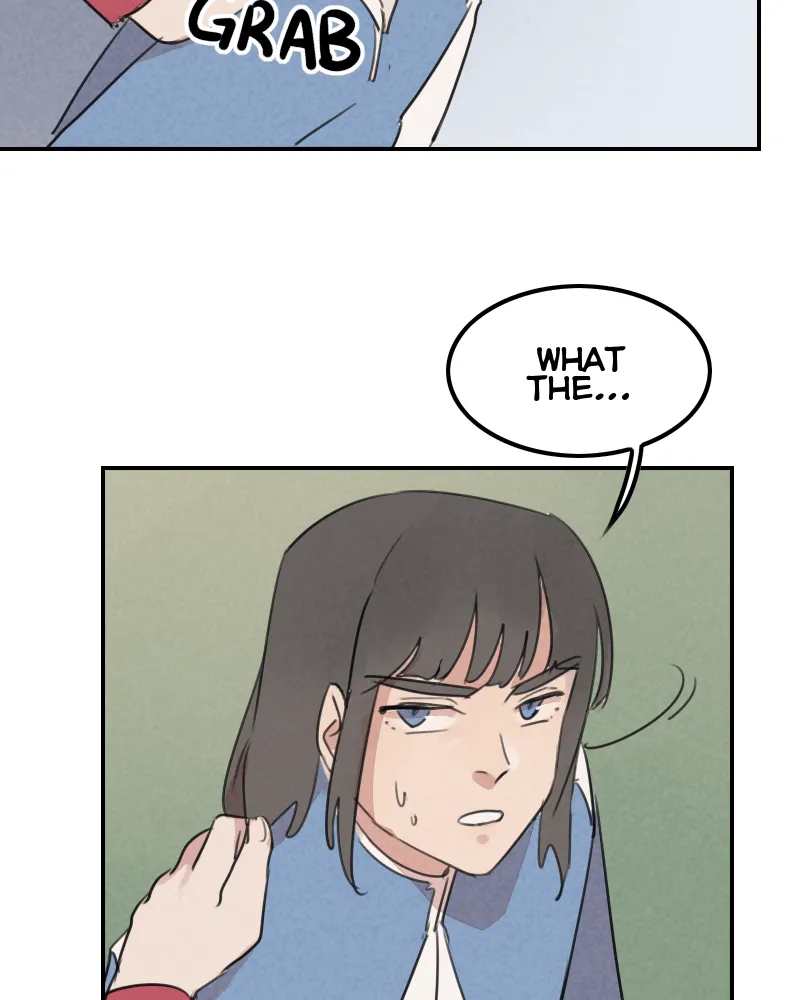 Read Blue Matter chapter 88 image 57 on Lezhin
