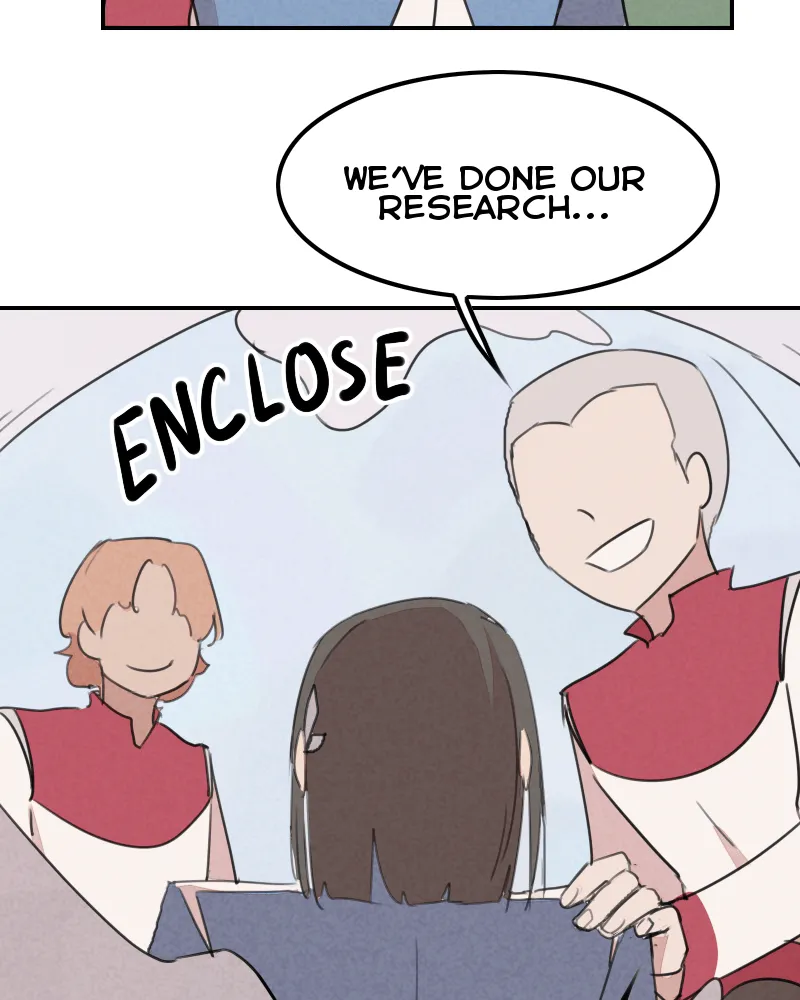 Read Blue Matter chapter 88 image 58 on Lezhin