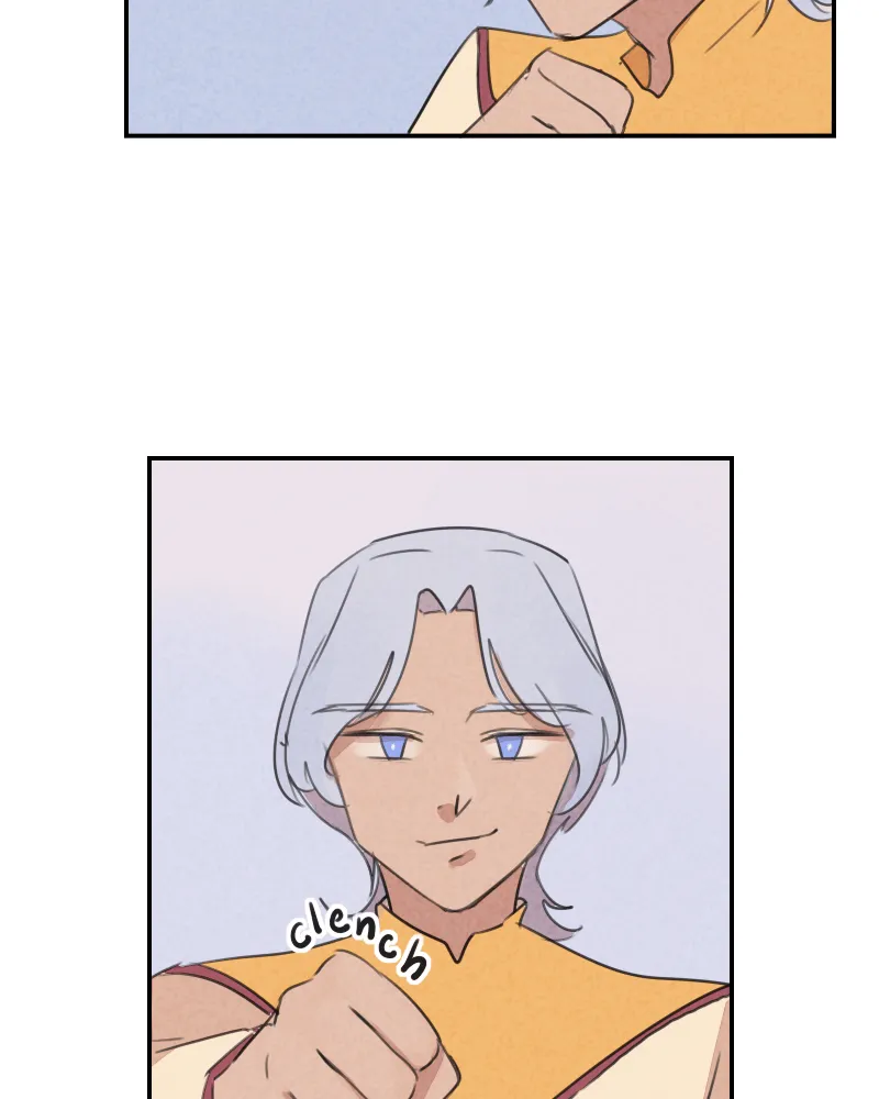 Read Blue Matter chapter 88 image 6 on Lezhin