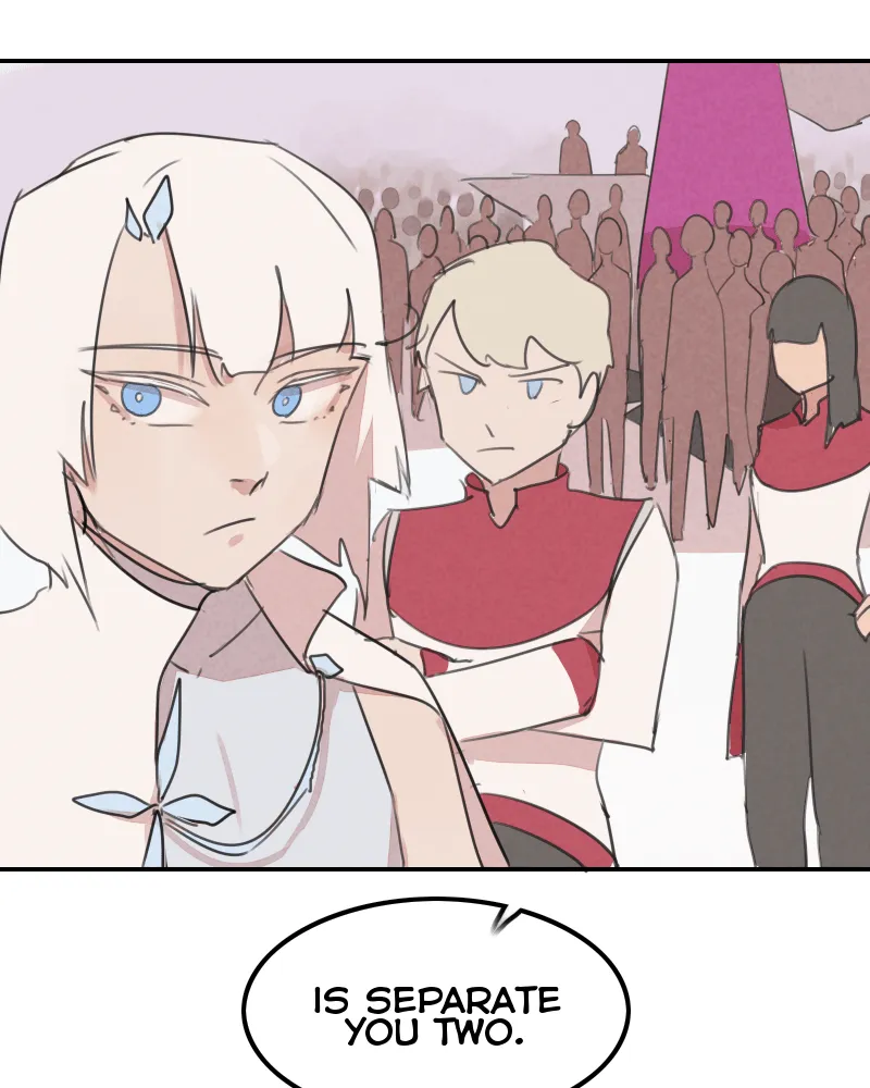 Read Blue Matter chapter 88 image 61 on Lezhin