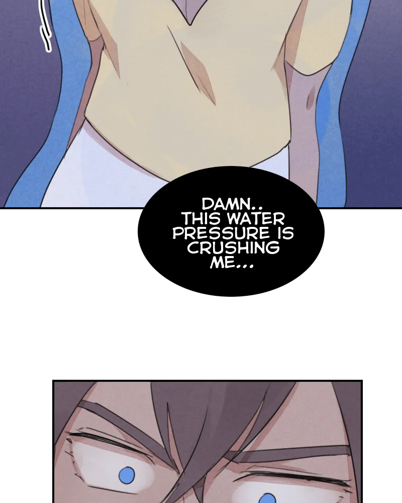 Read Blue Matter chapter 88 image 8 on Lezhin