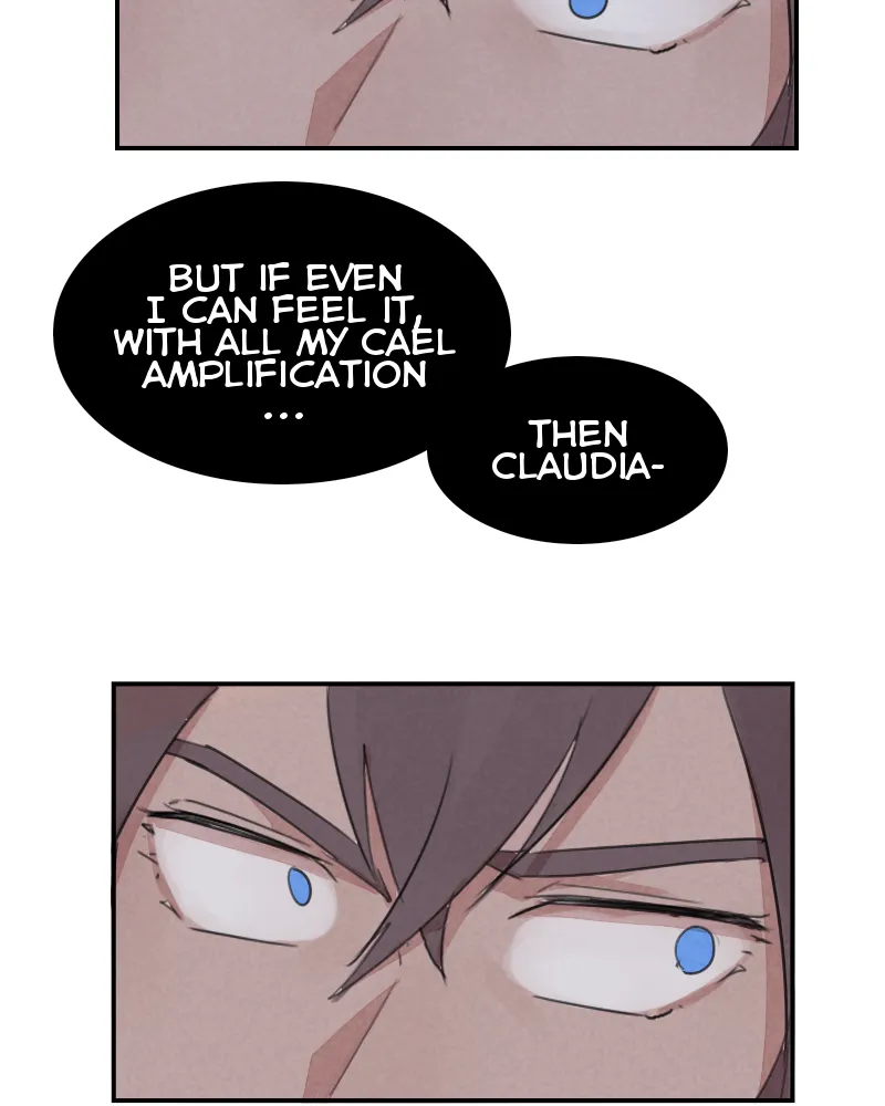 Read Blue Matter chapter 88 image 9 on Lezhin