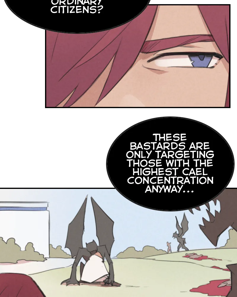 Read Blue Matter chapter 89 image 1 on Lezhin