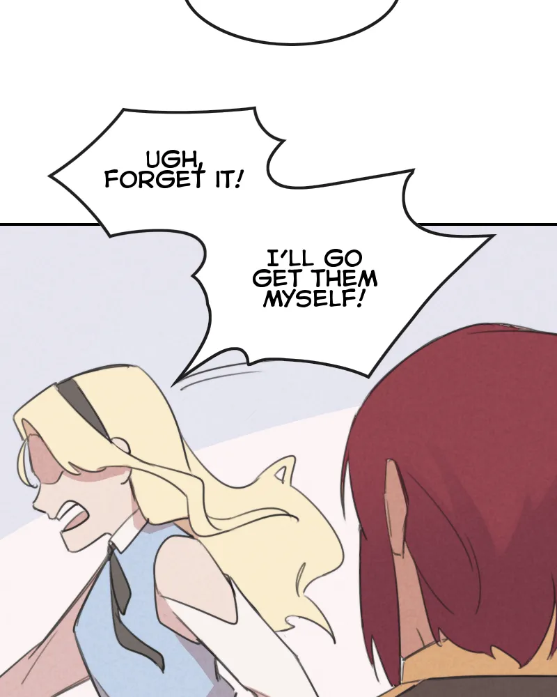 Read Blue Matter chapter 89 image 10 on Lezhin