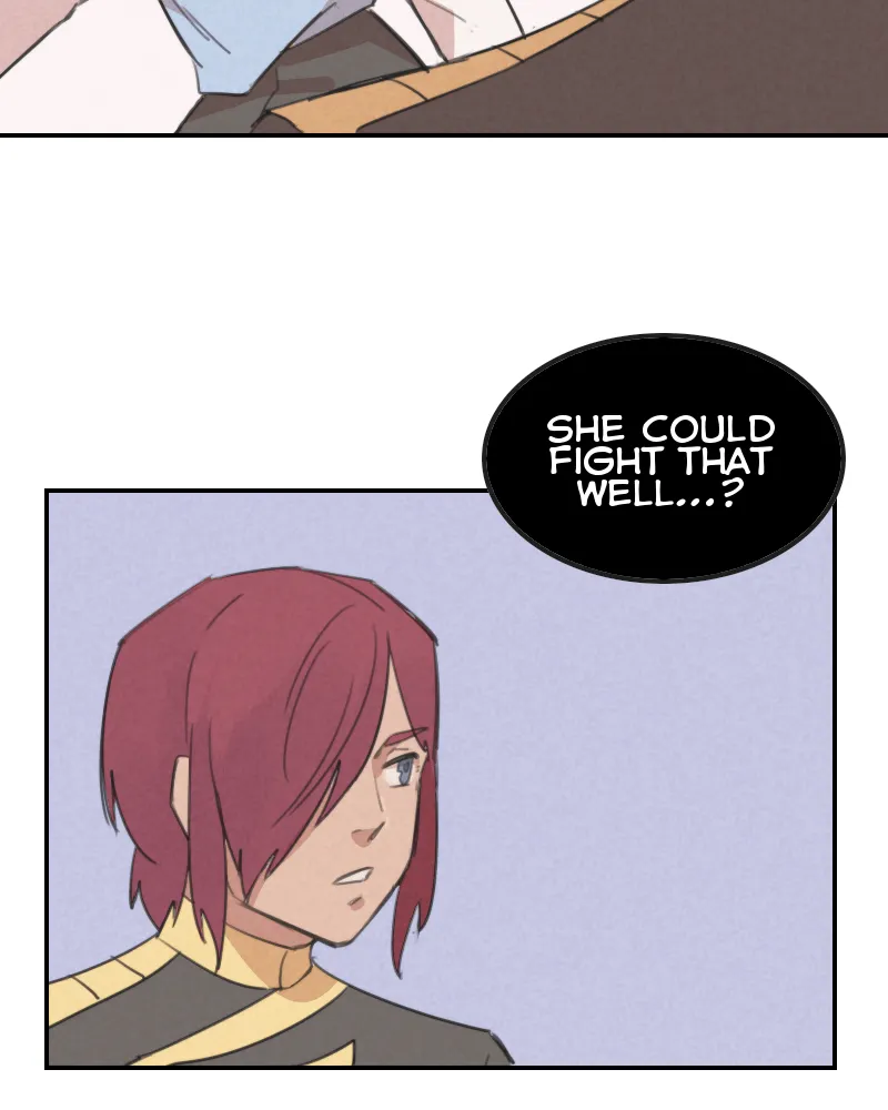Read Blue Matter chapter 89 image 11 on Lezhin