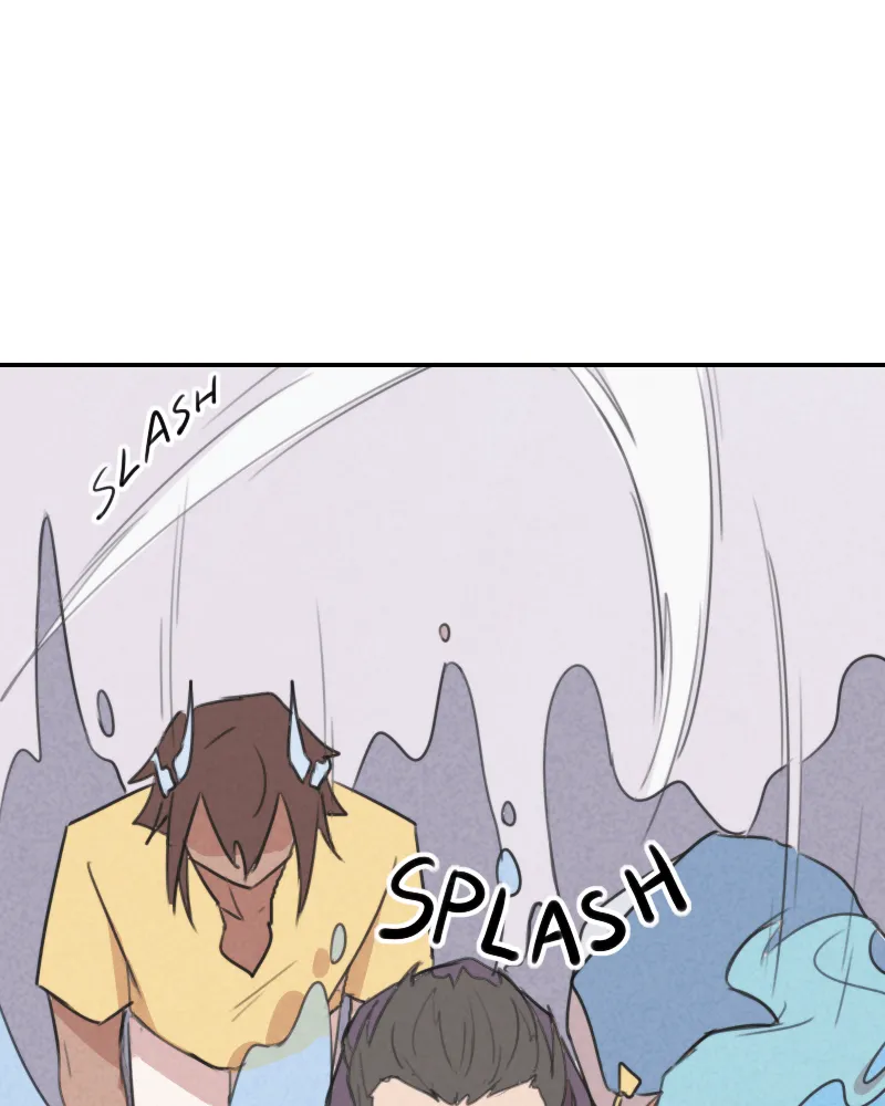 Read Blue Matter chapter 89 image 16 on Lezhin